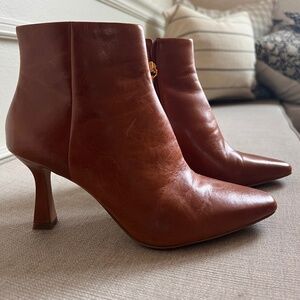 Louise et cie ankle booties